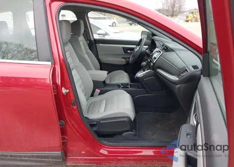 2020 Honda Cr-V Awd Lx z USA, uszkodzony, nr VIN 2HKRW2H20LH649974